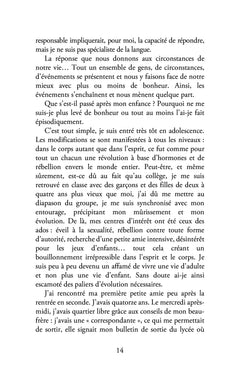 La quête