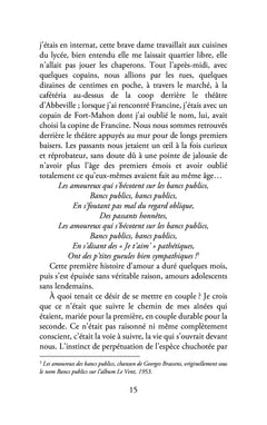 La quête