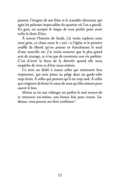 Le courant des vérités
