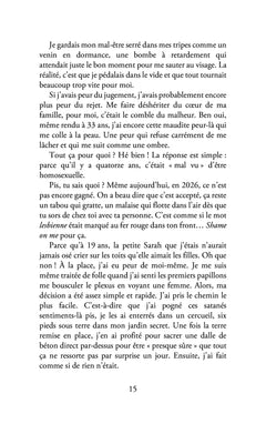 Le courant des vérités