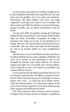 Le courant des vérités