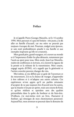 Enseignants du début des XXe et XXIe siècles