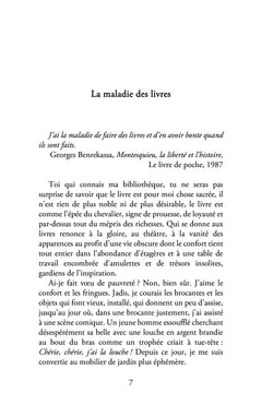 Trois vies