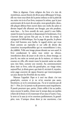Trois vies