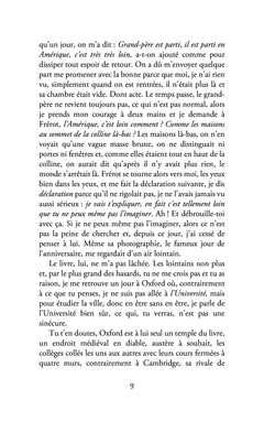 Trois vies