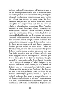 Trois vies