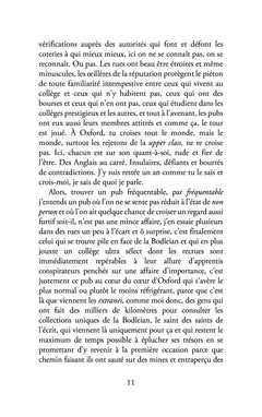Trois vies