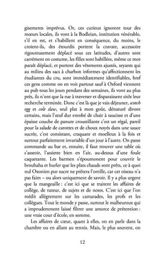 Trois vies