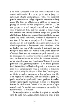 Trois vies