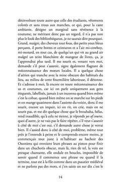 Trois vies