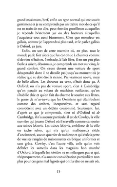 Trois vies