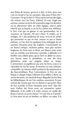 Trois vies