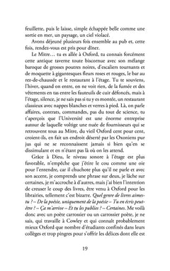 Trois vies