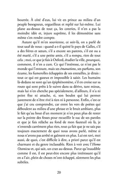 Trois vies