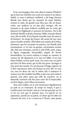 Trois vies