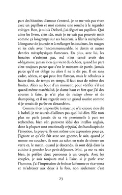 Trois vies