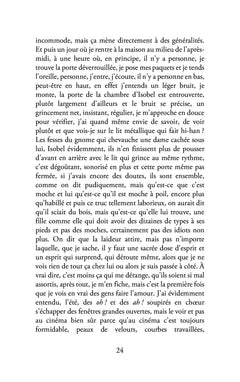 Trois vies