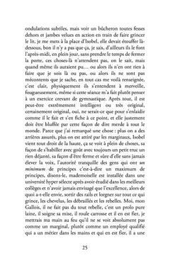 Trois vies