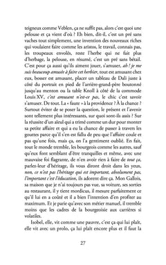 Trois vies