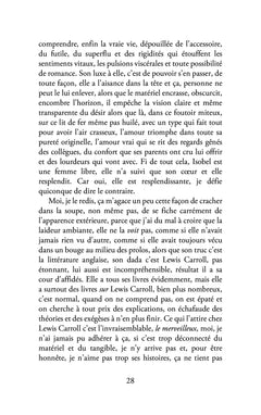 Trois vies