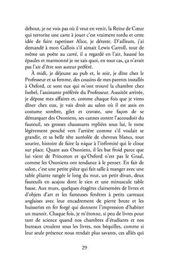 Trois vies