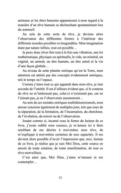 Nous sommes Dieu