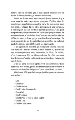 Nous sommes Dieu
