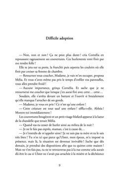La créature des Lymbes