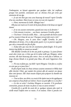 La créature des Lymbes