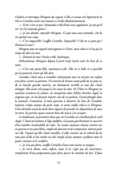 La créature des Lymbes