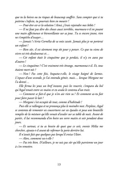 La créature des Lymbes