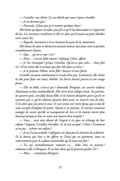 La créature des Lymbes
