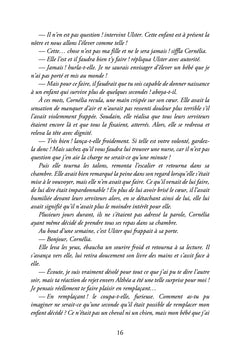 La créature des Lymbes