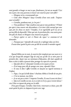 La créature des Lymbes