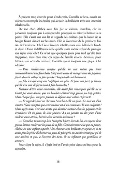 La créature des Lymbes