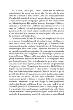 La créature des Lymbes