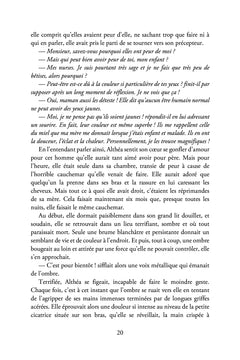 La créature des Lymbes