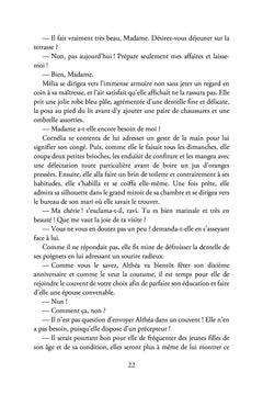 La créature des Lymbes