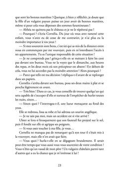 La créature des Lymbes