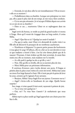 La créature des Lymbes