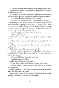 La créature des Lymbes
