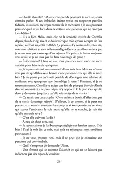 La créature des Lymbes