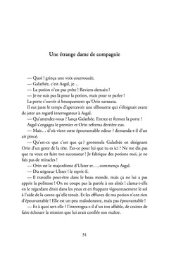 La créature des Lymbes