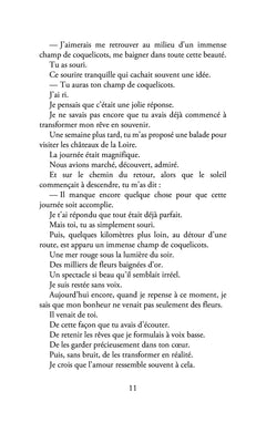Souvenirs à partager quand le monde ralentit
