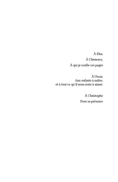 Les Étoffes blanches