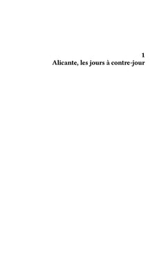 Les Étoffes blanches