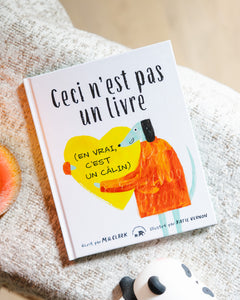 Ceci n'est pas un livre