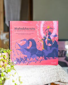 Mahabharata : La Quête du Dharma
