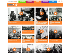 Dictionnaire Le Robert collège et son dictionnaire en ligne
