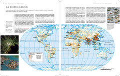 Atlas geographique